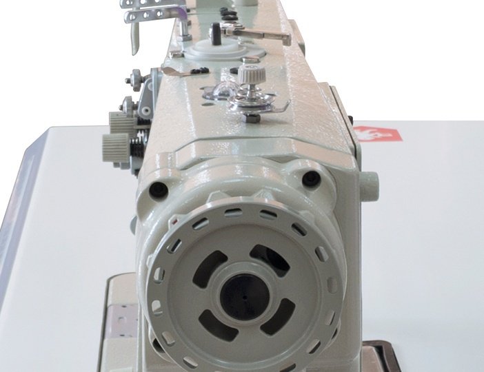 Швейная машина SHUNFA SF845-3D серый купить,NaN