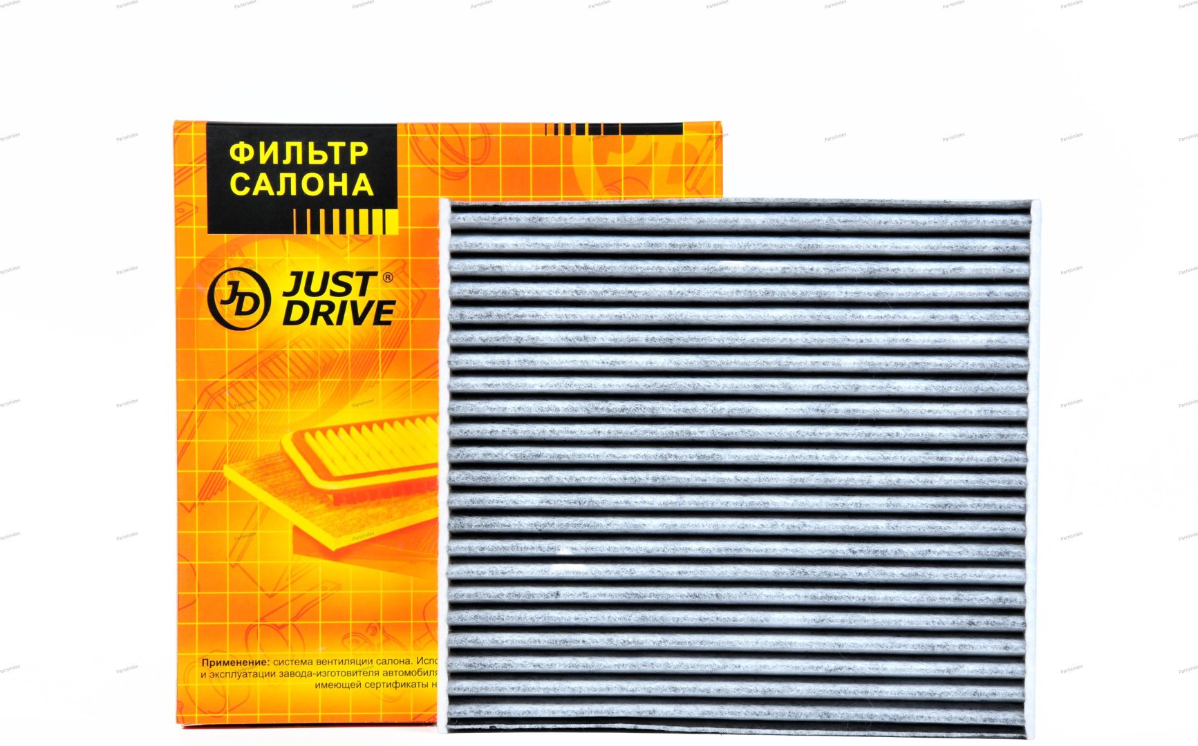 JD салонный фильтр JDAC101EAC купить,1839