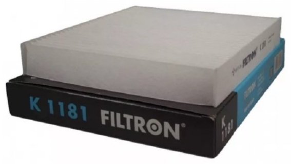 FILTRON салонный фильтр K1181 купить,8900