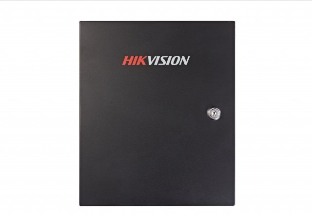 Hikvision сетевой контроллер DS-K2802