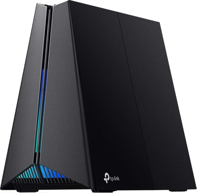 Маршрутизатор TP-LINK Archer GXE75 купить,NaN
