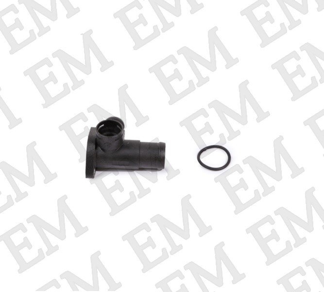 Stellox тройник системы охлаждения 75-50659-SX купить,1519