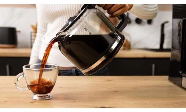 Кофеварка Cecotec капельная Coffee 66 Smart Plus черный купить,29800