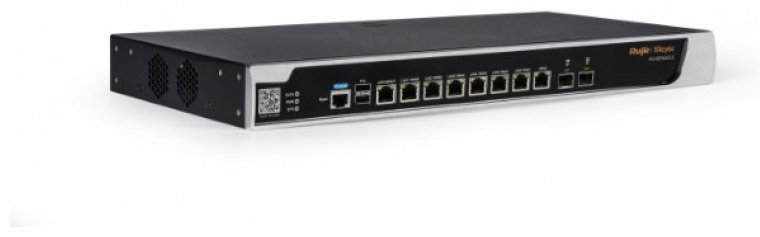 Маршрутизатор Ruijie RG-NBR6205-E