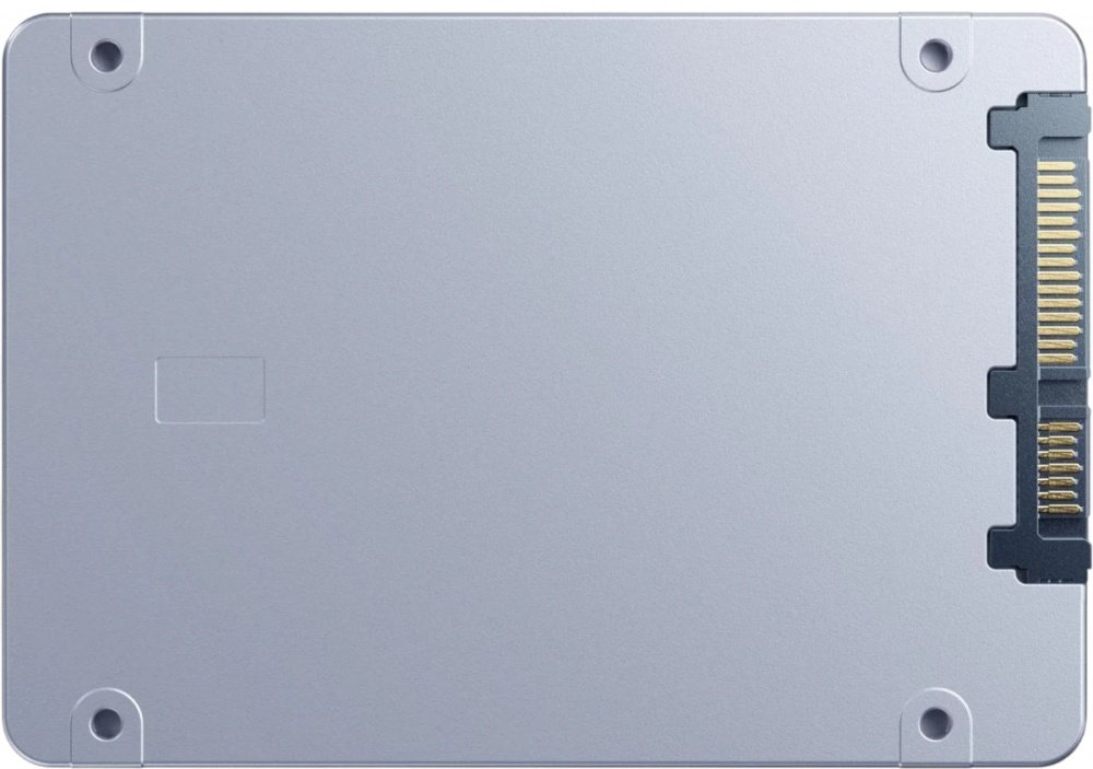 SSD SOLIDIGM SSDSC2KB019TZ1Z 1920 Гб
