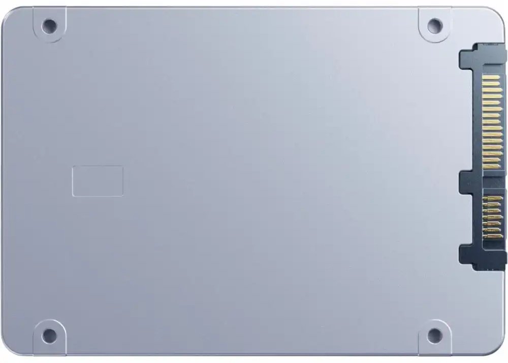 SSD SOLIDIGM SSDSC2KB076TZ1Z 7680 Гб купить,2724840