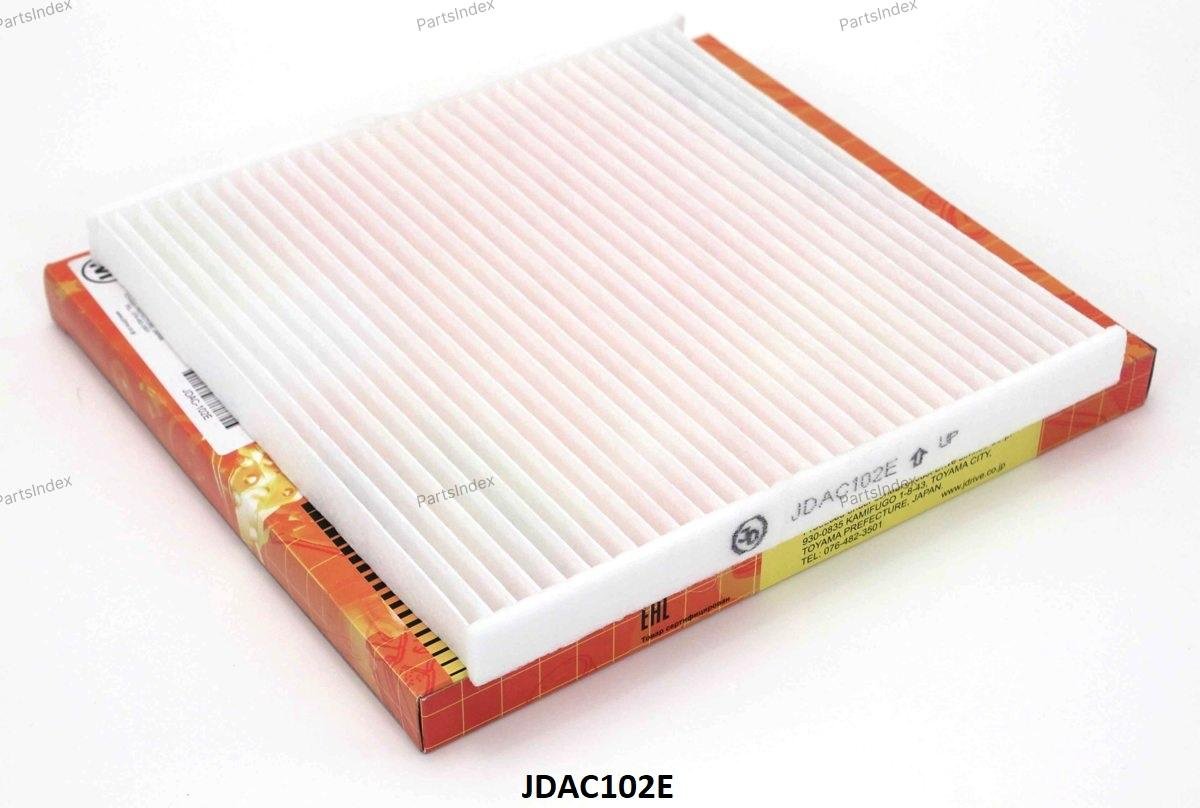 JD салонный фильтр JDAC102E купить,1459