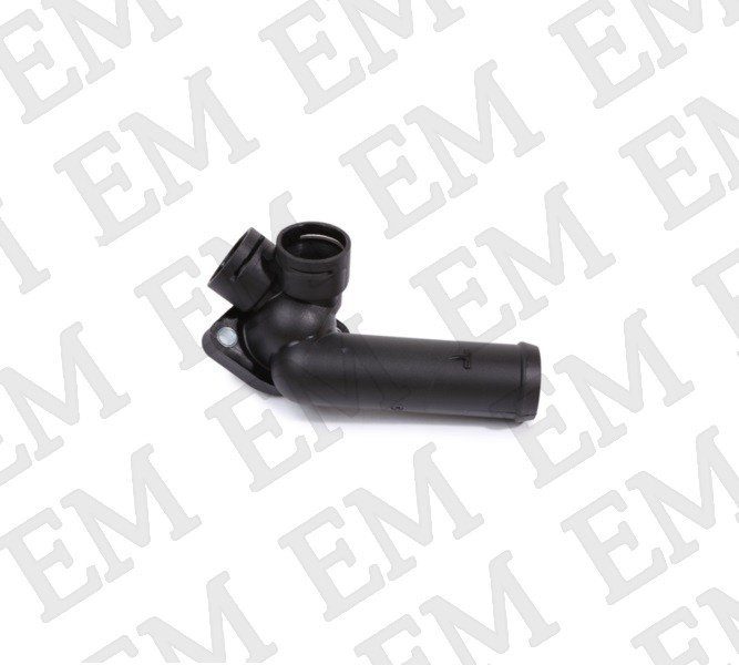 Stellox тройник системы охлаждения 75-50676-SX купить,1519