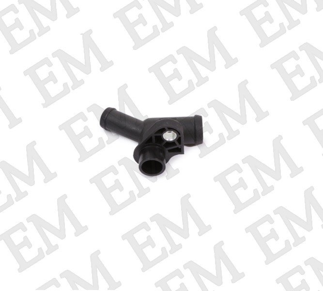 Stellox тройник системы охлаждения 75-50665-SX купить,1499