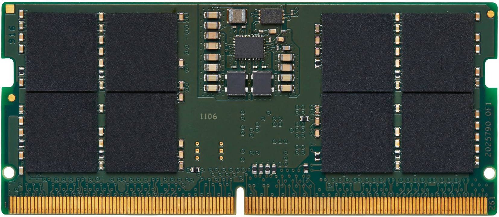 Оперативная память Kingston KVR64V52BS8-32 32 Гб купить,NaN