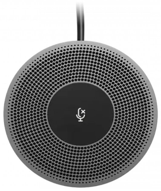 Спикерфон Logitech EXPANSION MICROPHONE FOR MEETUP CAMERA - WW