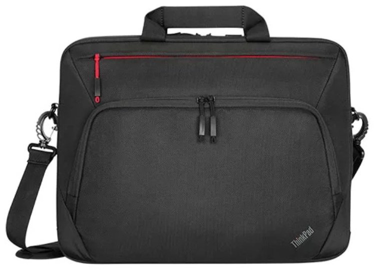 Сумка Lenovo 4X41A30365 до 15.6" черный