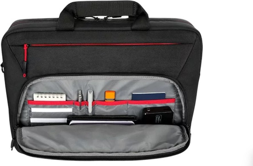 Сумка Lenovo 4X41A30365 до 15.6" черный