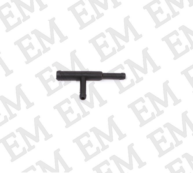 Stellox тройник системы охлаждения 75-50681-SX купить,749