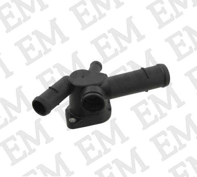 Stellox тройник системы охлаждения 75-50689-SX купить,4638