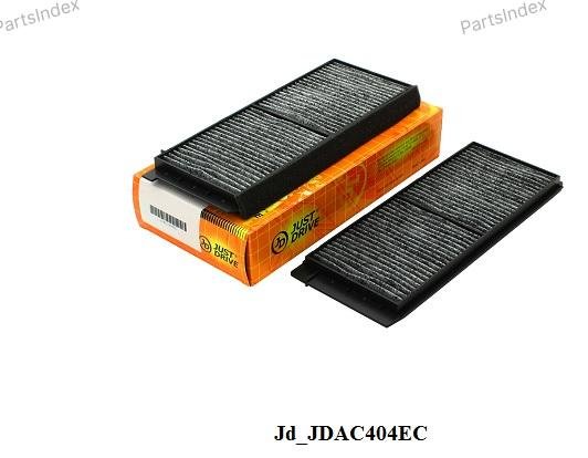 JD Фильтр Салона JDAC404EC купить,2232