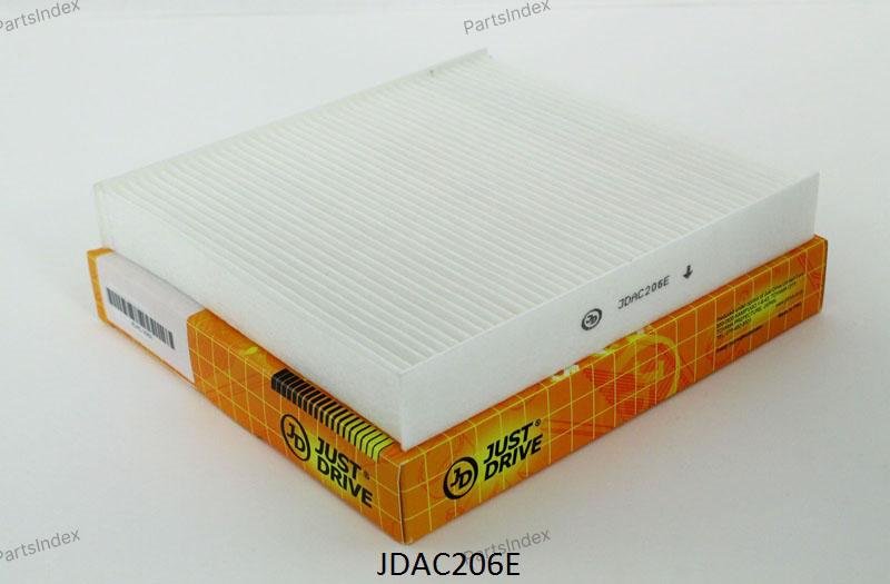 JD Фильтр Салона JDAC206E купить,2038