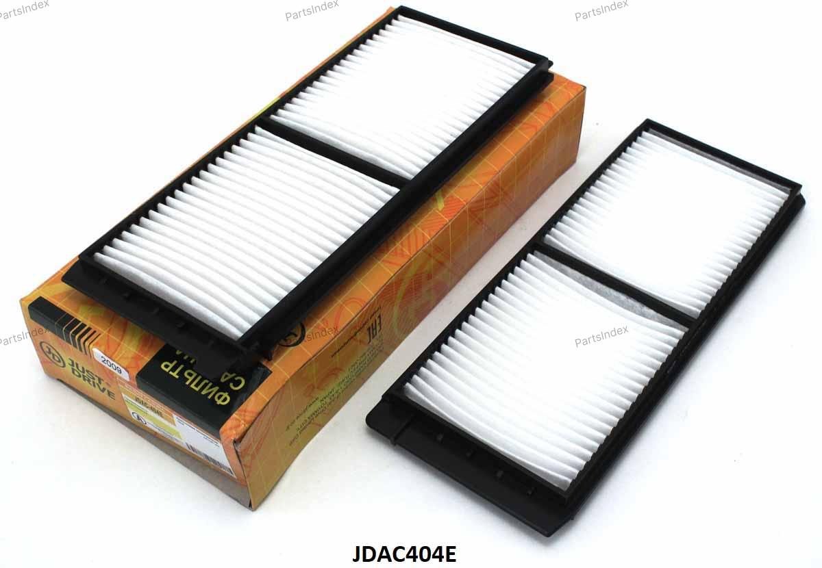 JD Фильтр Салона JDAC404E купить,1544
