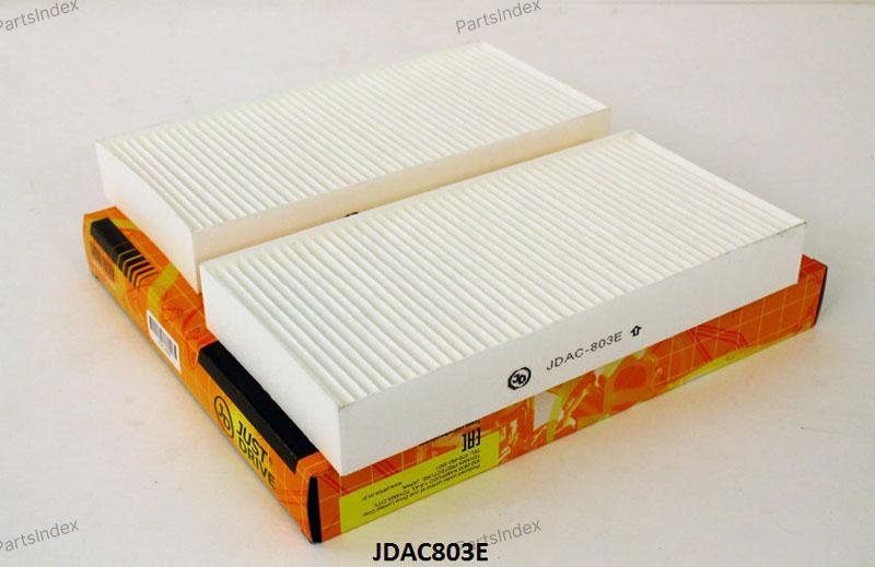 JD Фильтр Салона JDAC803E купить,1962