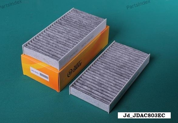 JD Фильтр Салона JDAC803EC купить,2708