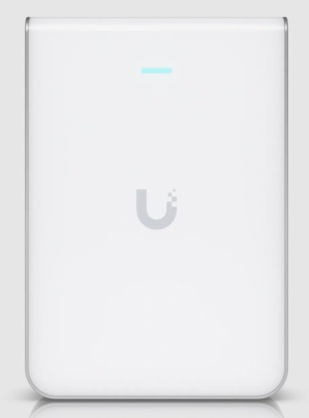 Wi-Fi точка доступа Ubiquiti U7-Pro-Wall купить,179717