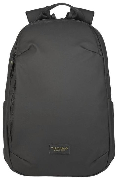 Рюкзак Tucano BKLAS15-BK до 16" синий