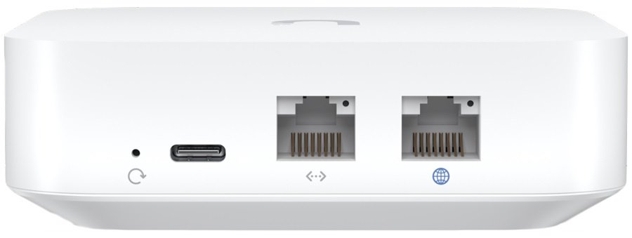 Маршрутизатор Ubiquiti Gateway Lite UXG-LITE-EU