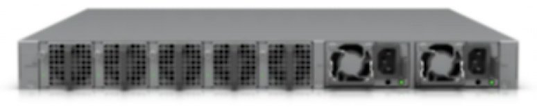 Коммутатор Ubiquiti ECS-AGGREGATION-EU