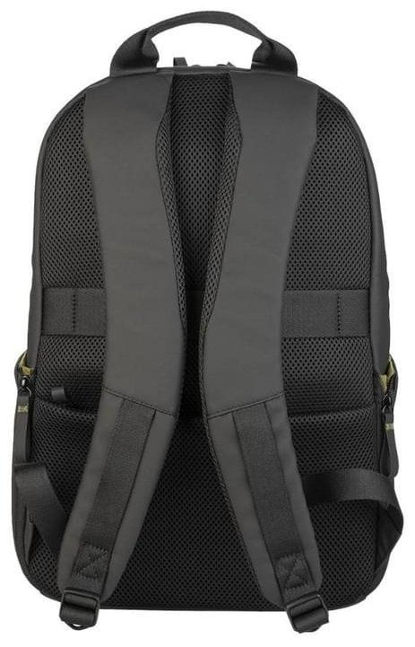 Рюкзак Tucano BKLAS15-BK до 16" синий