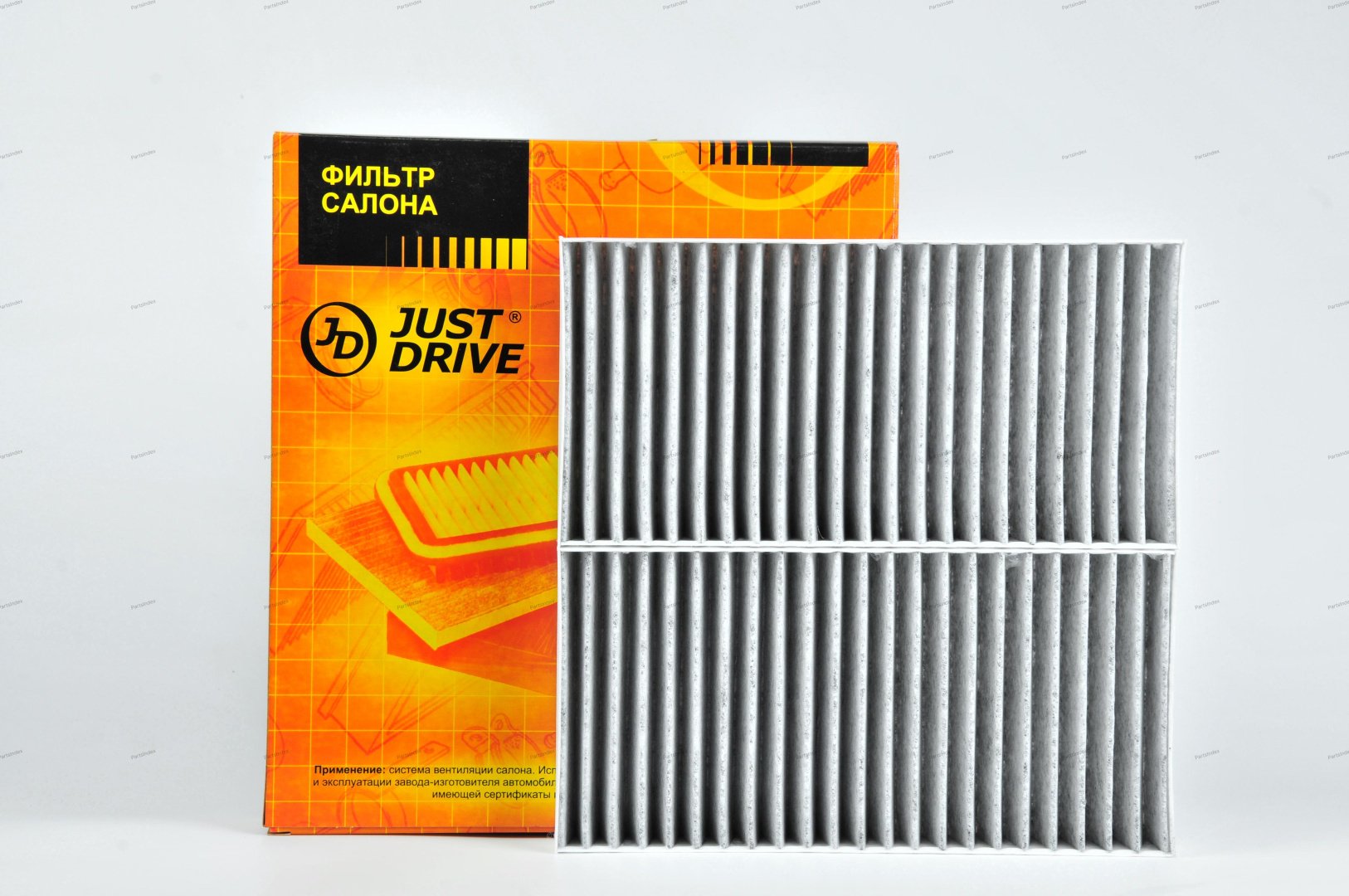 JD Фильтр Салона JDAC803EC купить,2708
