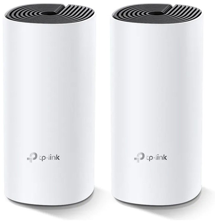 MESH-система TP-LINK Deco P9 (2-pack) купить,NaN