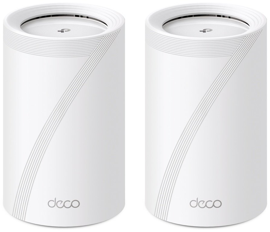 MESH-система TP-LINK Deco BE65 2-pack купить,NaN