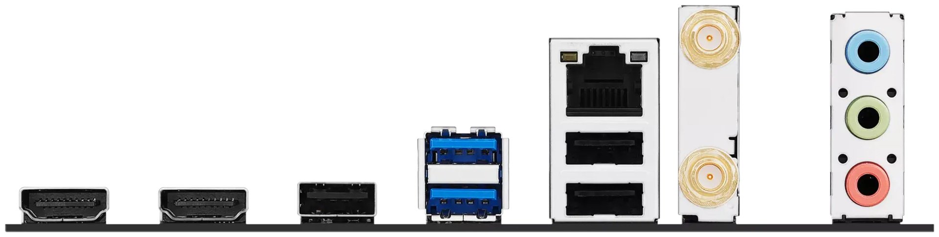 Материнская плата ASUS PRIME H610M-F WIFI купить,61676