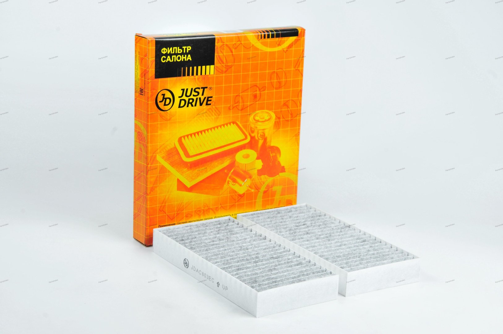 JD Фильтр Салона JDAC803EC купить,2708