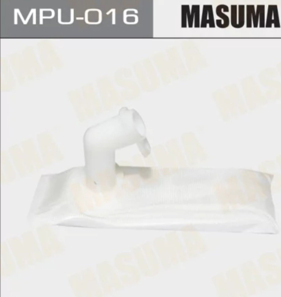 MASUMA топливный фильт Mpu016 купить,2174