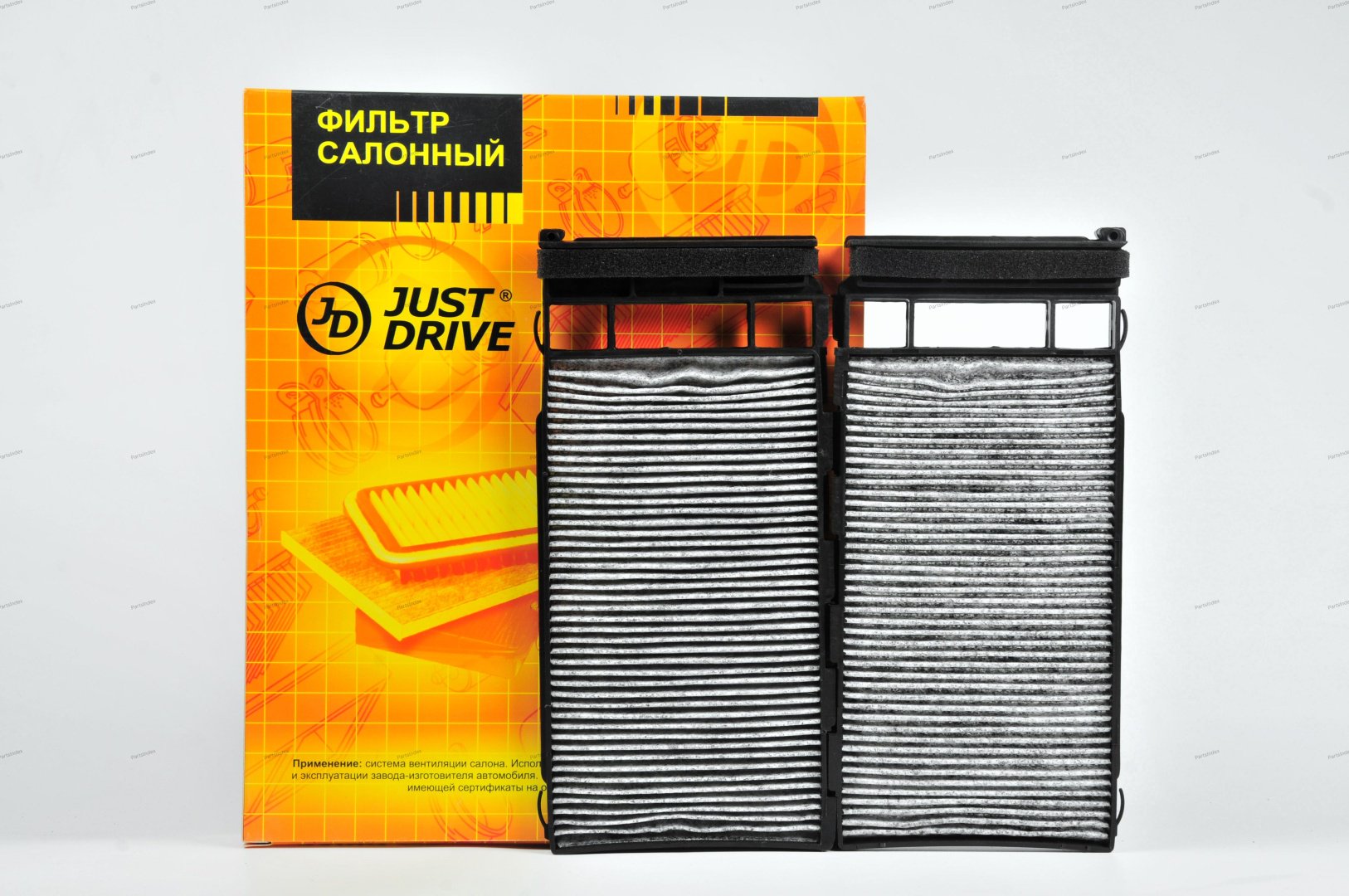JD Фильтр Салона JDAC203C купить,4125