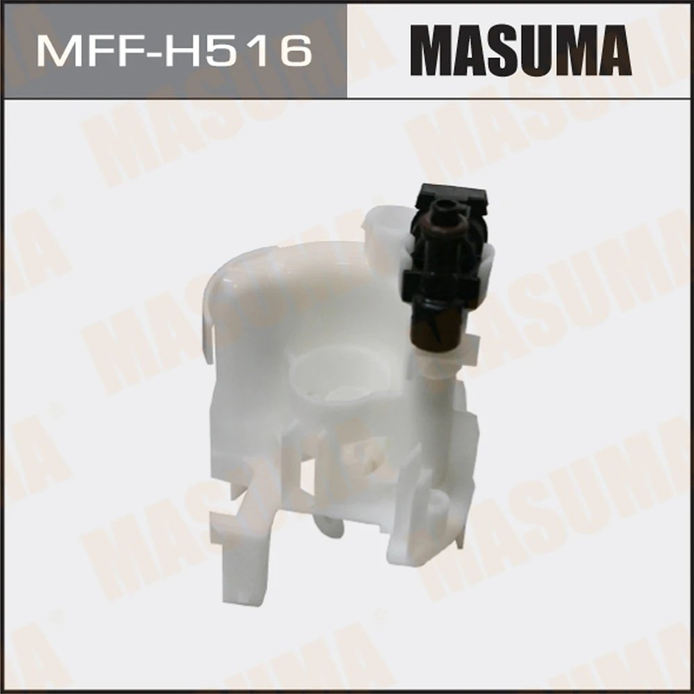 MASUMA топливный фильтр MFF-H516 купить,11760