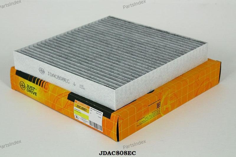 JD Фильтр Салона JDAC808EC купить,2059