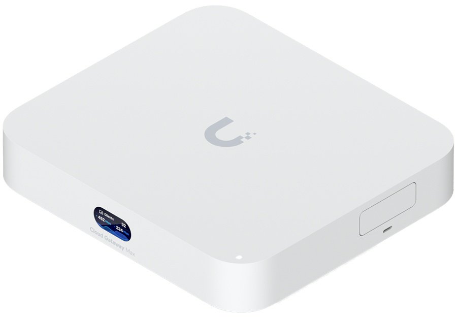 Маршрутизатор Ubiquiti UCG-MAX-EU