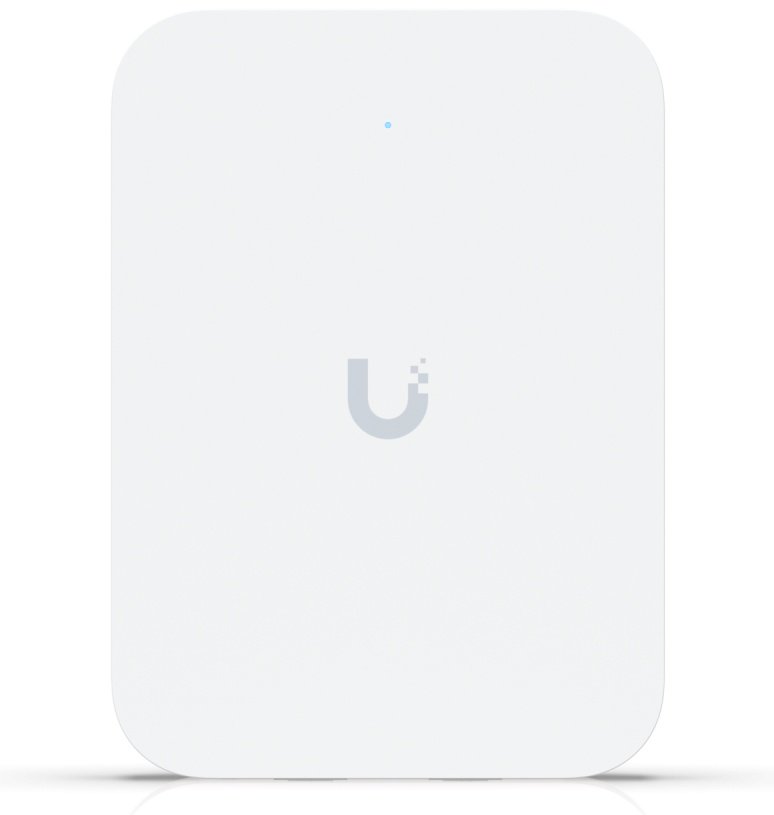 Wi-Fi точка доступа Ubiquiti U7-IW белый