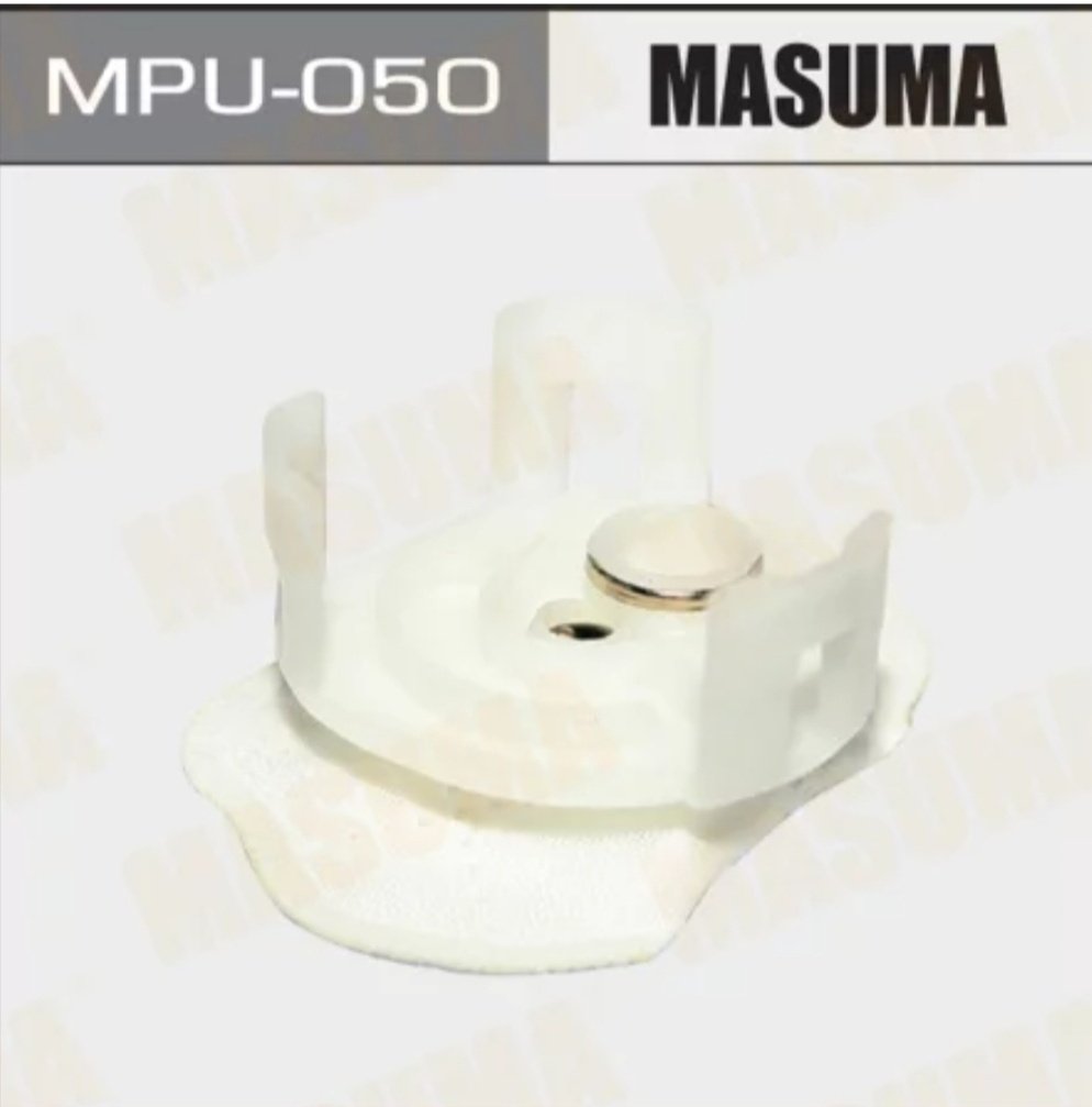 MASUMA топливный фильт Mpu050 купить,2309