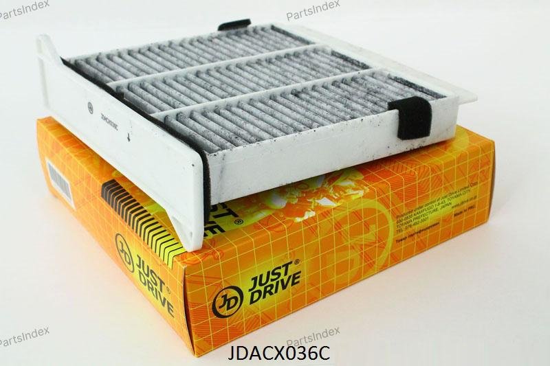 JD Фильтр Салона JDACX036C купить,2409