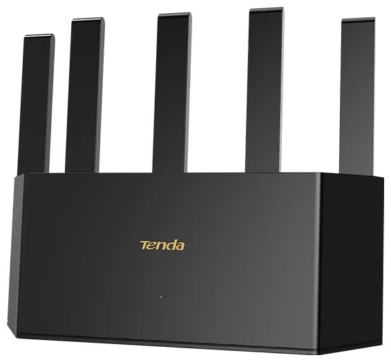 Маршрутизатор Tenda Tenda TE3L BE3600 - ForteMarket Маршрутизатор Tenda Tenda TE3L BE3600 купить,52100
