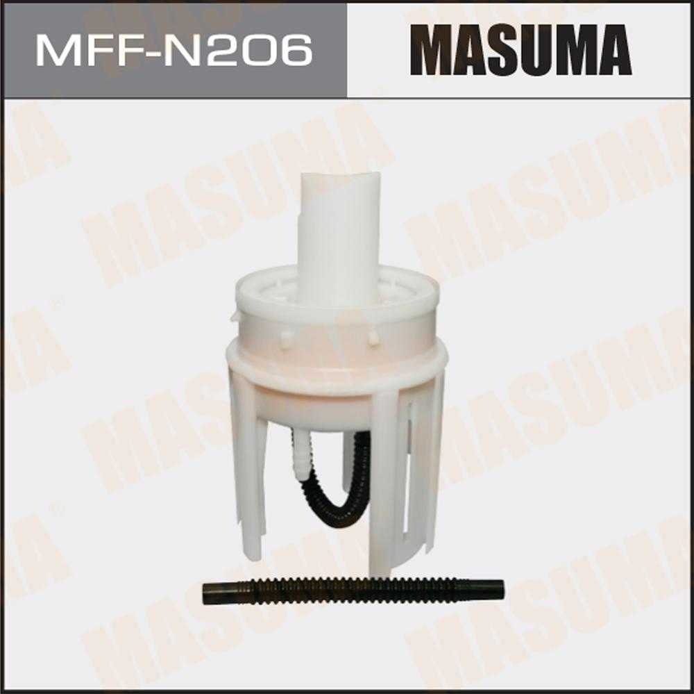 MASUMA топливный фильтр MFFN206 купить,18120