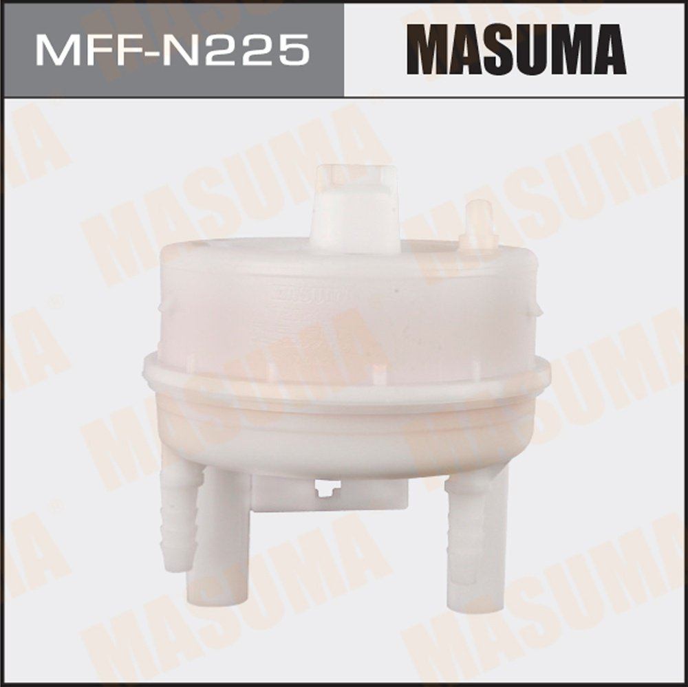 MASUMA топливный фильтр MFF-N225 купить,10080
