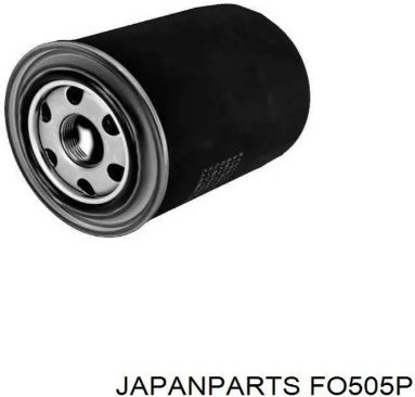 Japanparts масляный фильтр FO-505P - ForteMarket Japanparts масляный фильтр FO-505P купить,3025