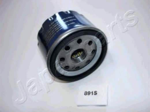 Japanparts масляный фильтр FO-891S купить,1539