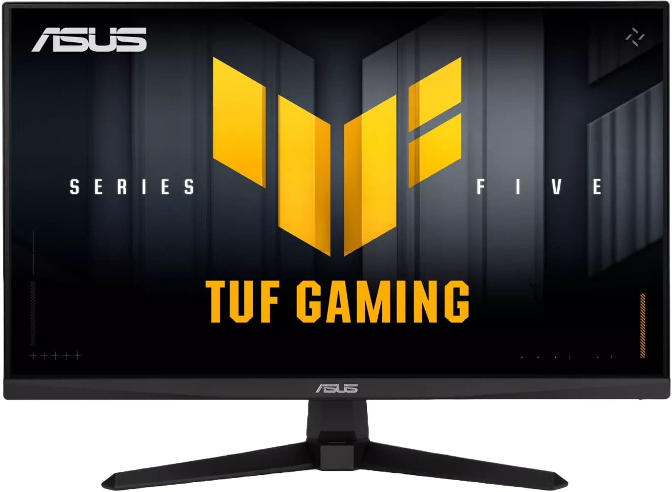 Монитор 23.8" ASUS TUF Gaming / VG249Q5A черный