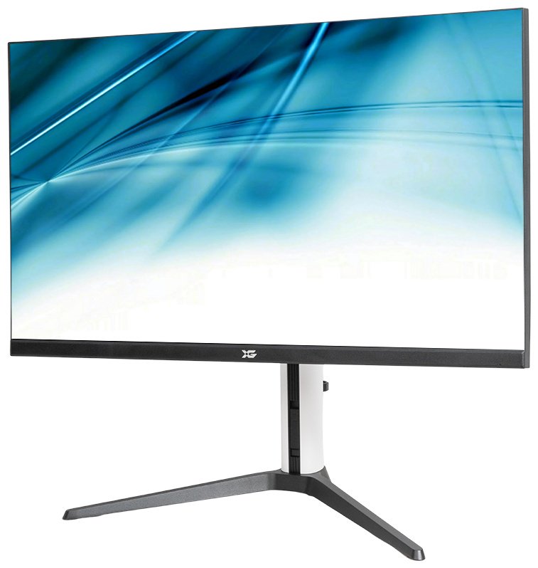Монитор 27" X-Game Crimson X White 180HZ белый