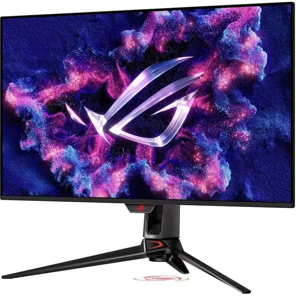 Монитор 32" ASUS PG32UCDP черный купить,NaN